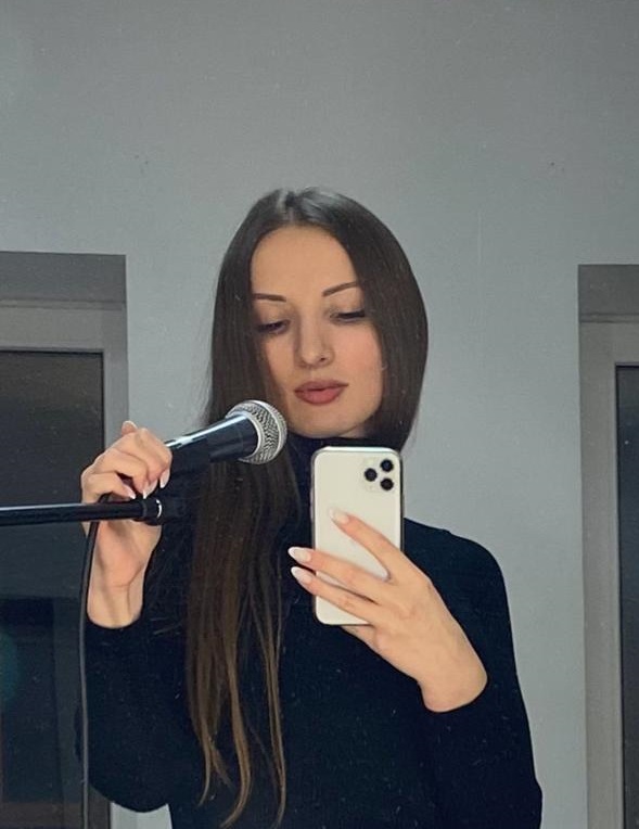 Евдокия Евдокия. Студия эстрадного вокала Ольги Васениной