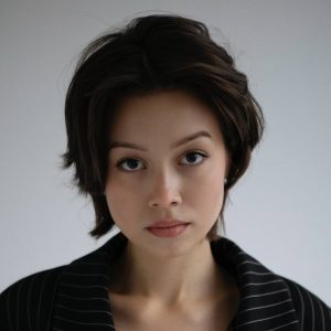 Дудовцева Виктория victoria_dudovtseva
