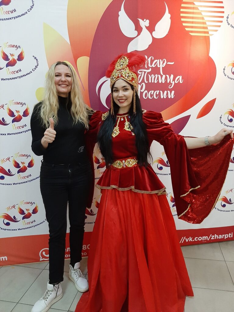 в жюри г.Сургут 01